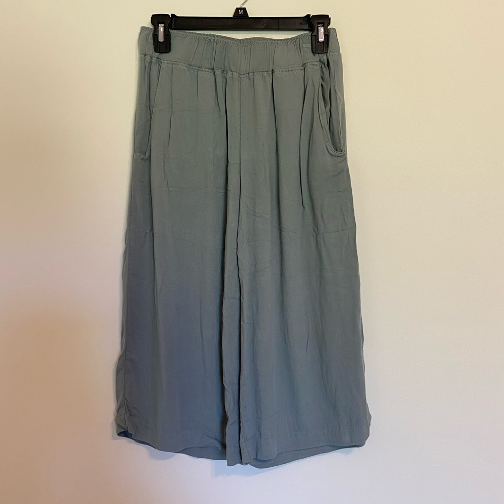 Light olive Goucho